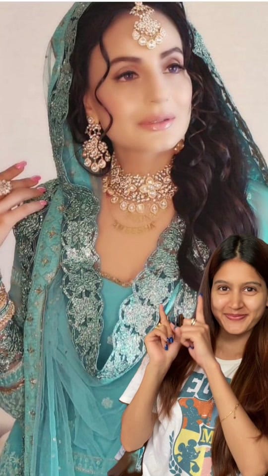 Post 10 by Akritiyadav on TikTok (video)