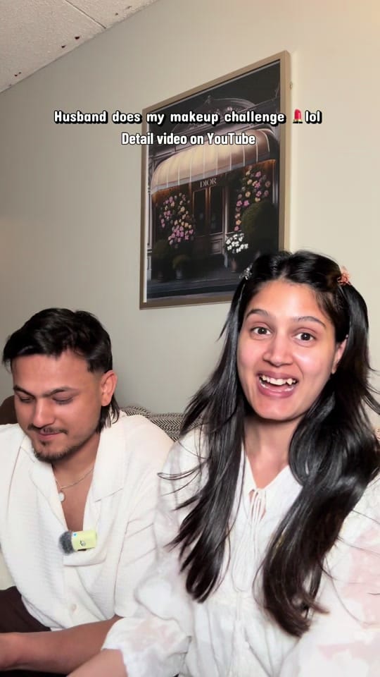 Post 4 by Akritiyadav on TikTok (video)