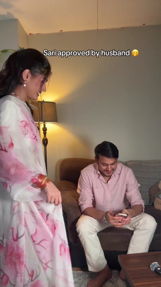 Post 8 by Akritiyadav on TikTok (video)