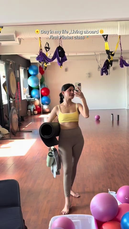 Post 7 by Akritiyadav on TikTok (video)
