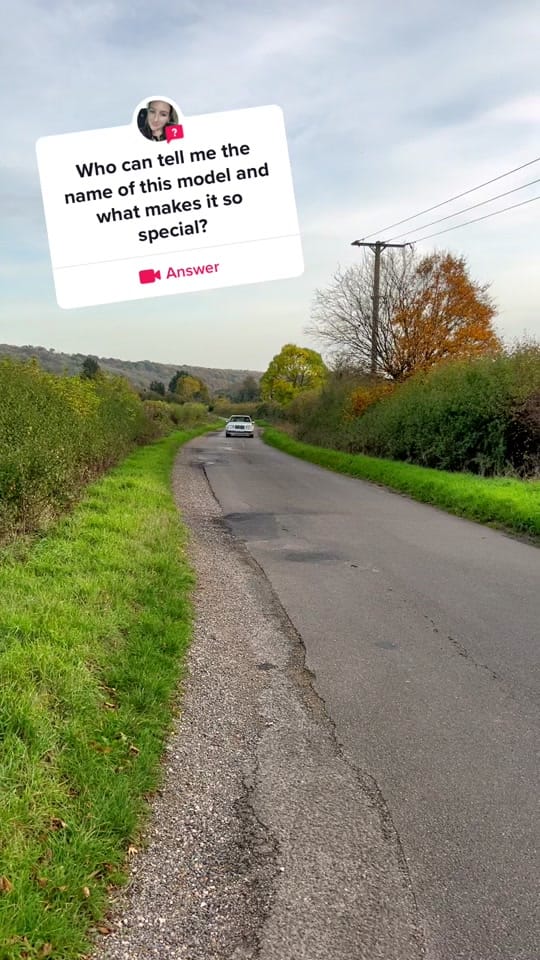 Post 6 by Helen on TikTok (video)