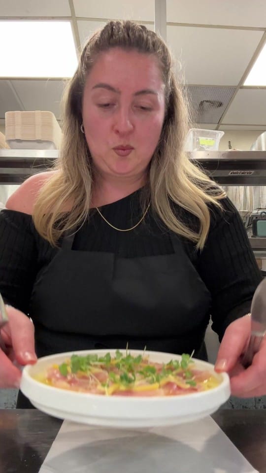 Post 9 by Chantsy 🇨🇦 Midsize Fashion💕 on TikTok (video)