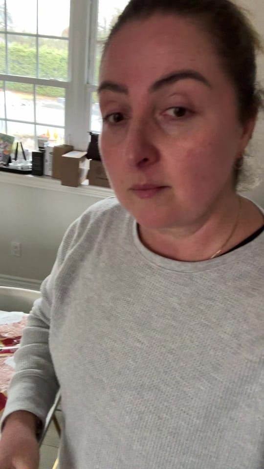 Post 8 by Chantsy 🇨🇦 Midsize Fashion💕 on TikTok (video)