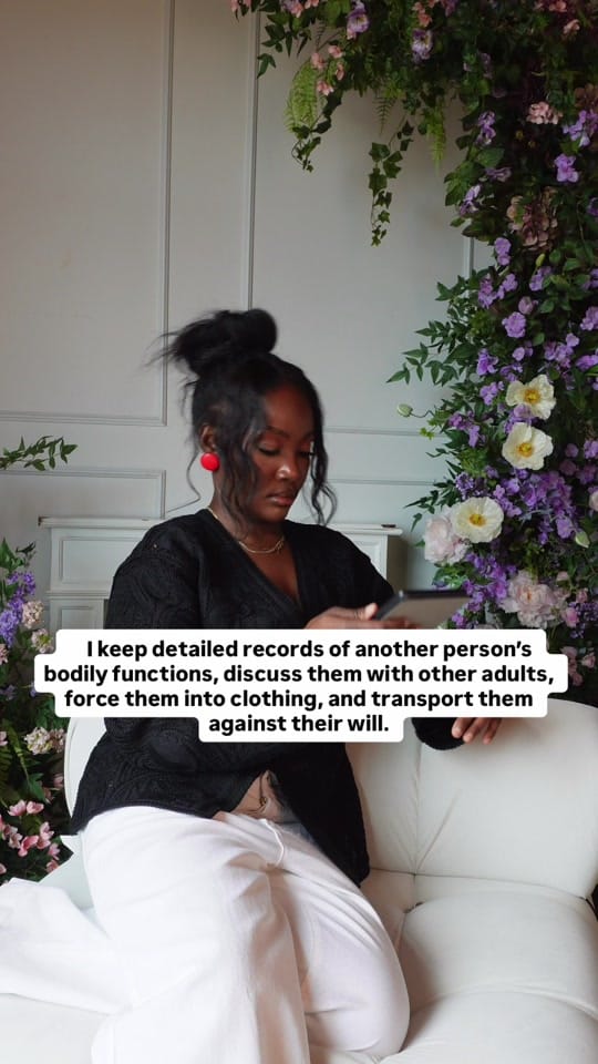 Post 2 by Ella Harry-Adelakun on TikTok (video)