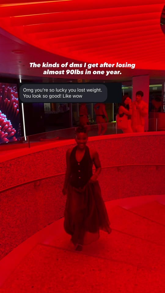 Post 1 by Ella Harry-Adelakun on TikTok (video)