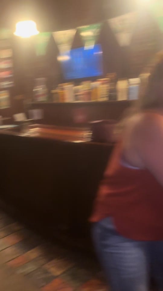 Post 1 by Just Jacy on TikTok (video)