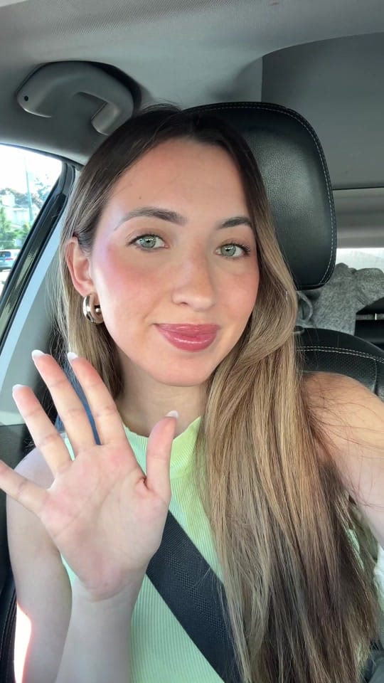 Post 3 by Rosina Valcheva on TikTok (video)