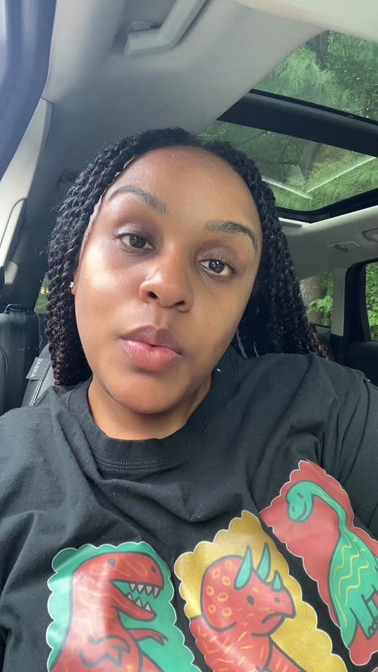 Post 8 by Donna O. Art on TikTok (video)