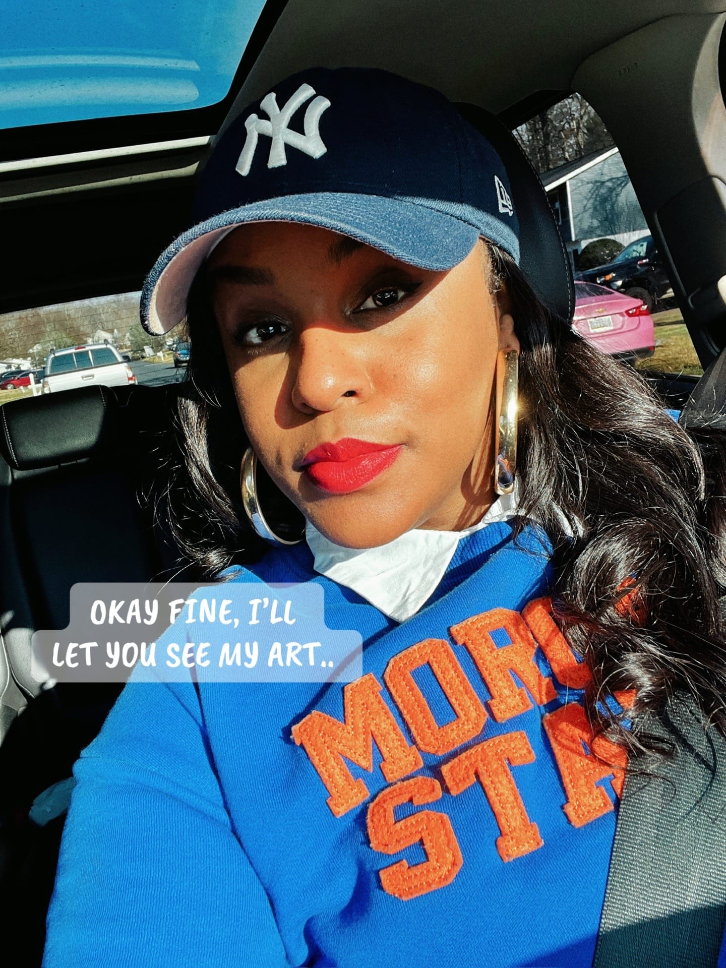 Post 3 by Donna O. Art on TikTok (video)