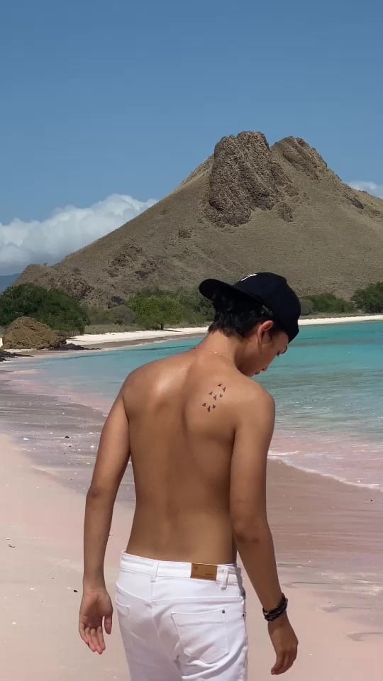 Post 9 by Ian Stevenson on TikTok (video)