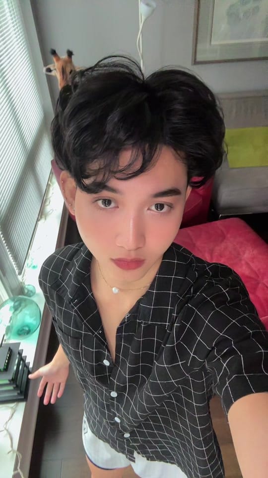 Post 1 by Ian Stevenson on TikTok (video)