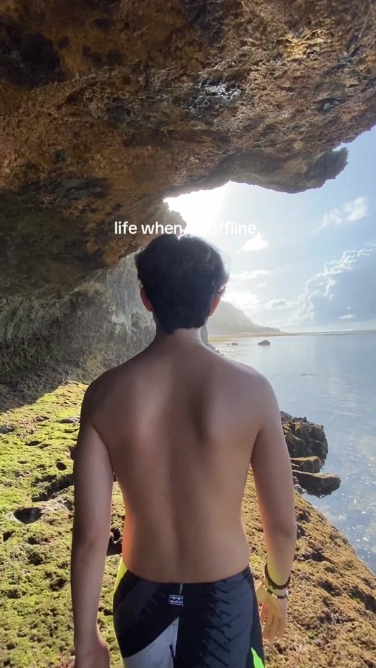 Post 6 by Ian Stevenson on TikTok (video)