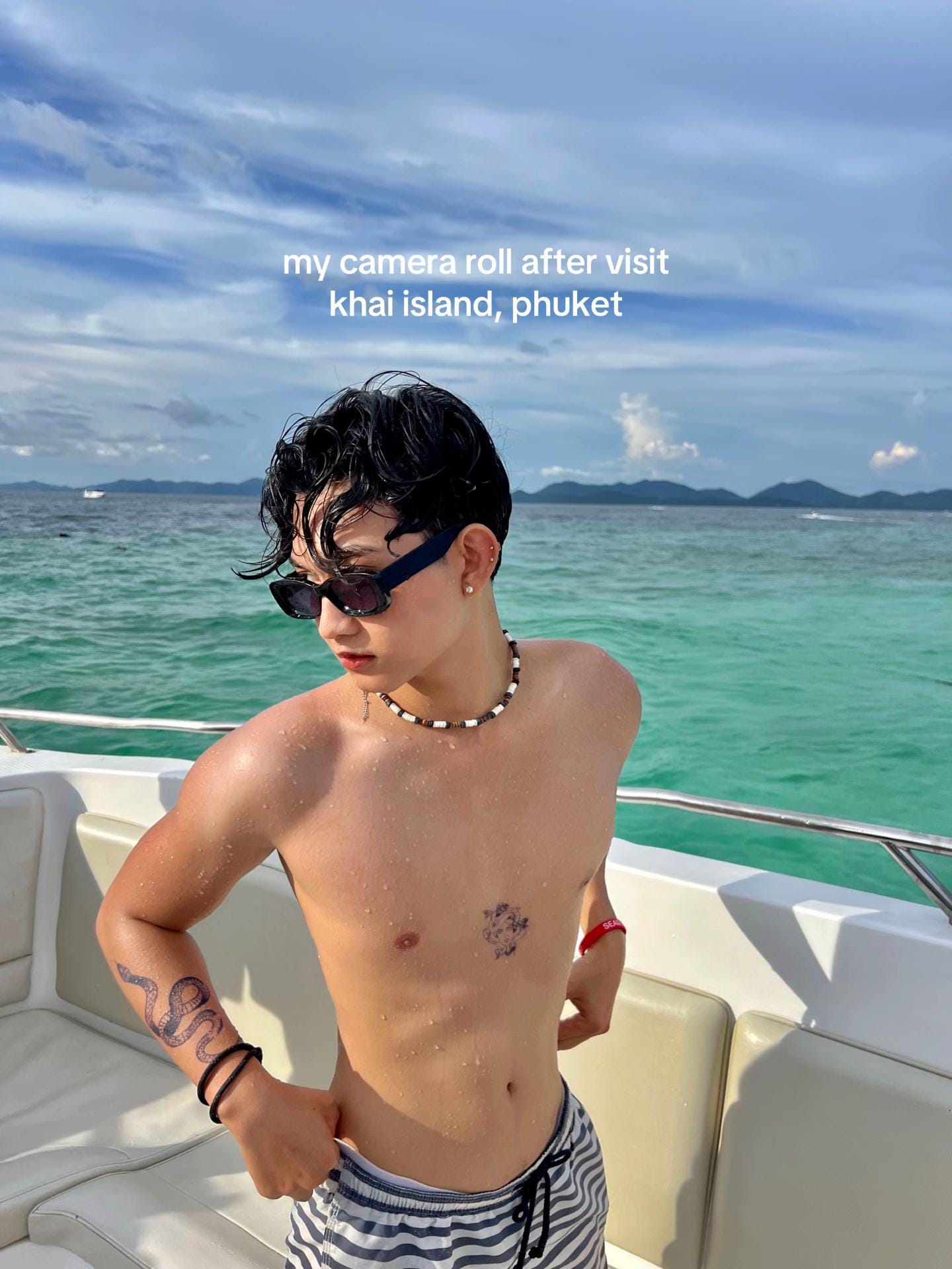 Post 5 by Ian Stevenson on TikTok (video)
