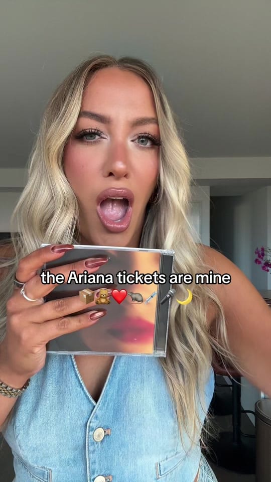 Post 6 by meg elliott on TikTok (video)