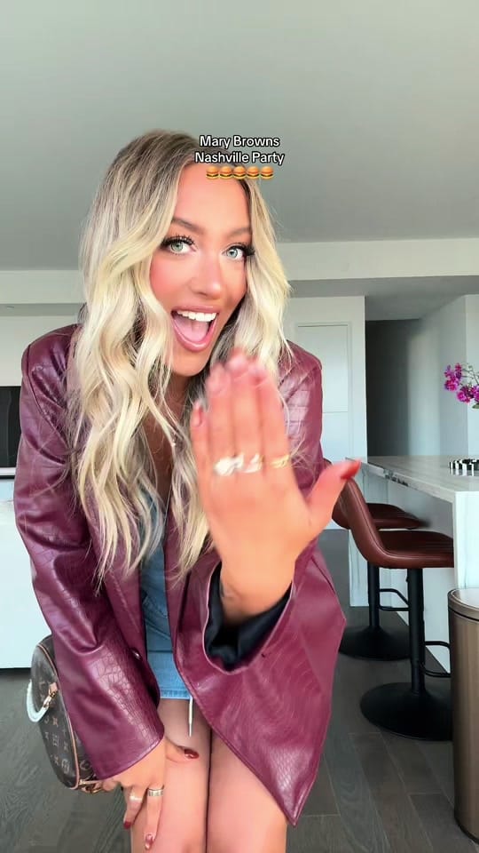 Post 5 by meg elliott on TikTok (video)