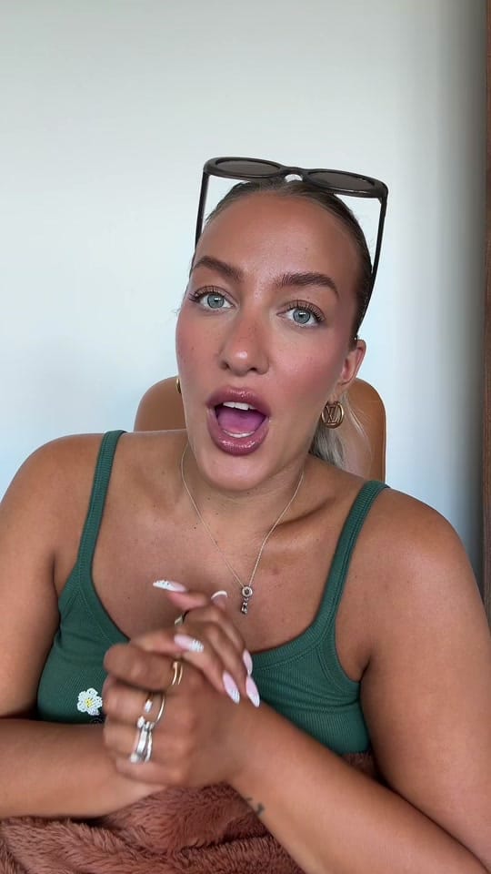 Post 9 by meg elliott on TikTok (video)