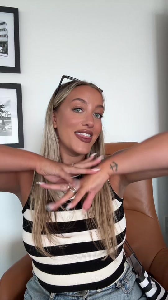 Post 2 by meg elliott on TikTok (video)