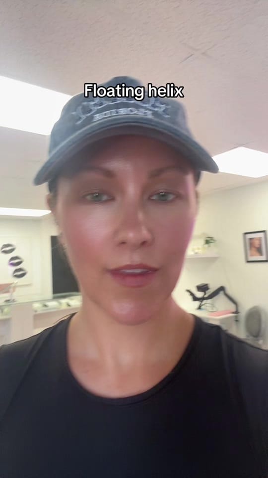 Post 2 by The Curated Lobe on TikTok (video)