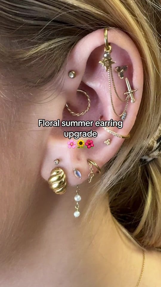 Post 4 by The Curated Lobe on TikTok (video)