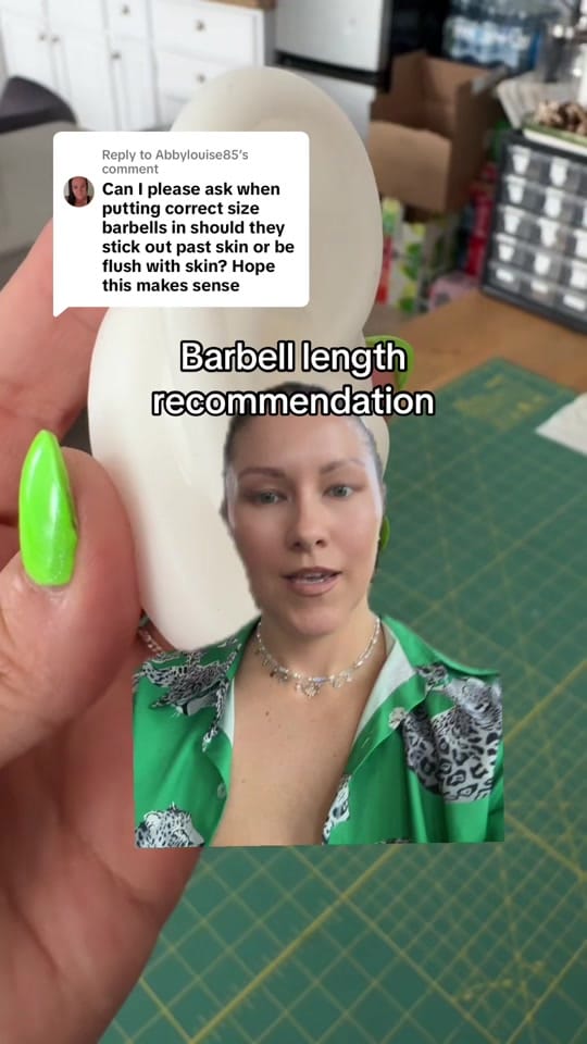 Post 9 by The Curated Lobe on TikTok (video)