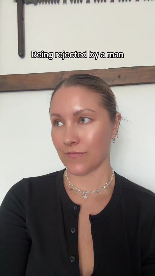 Post 6 by The Curated Lobe on TikTok (video)