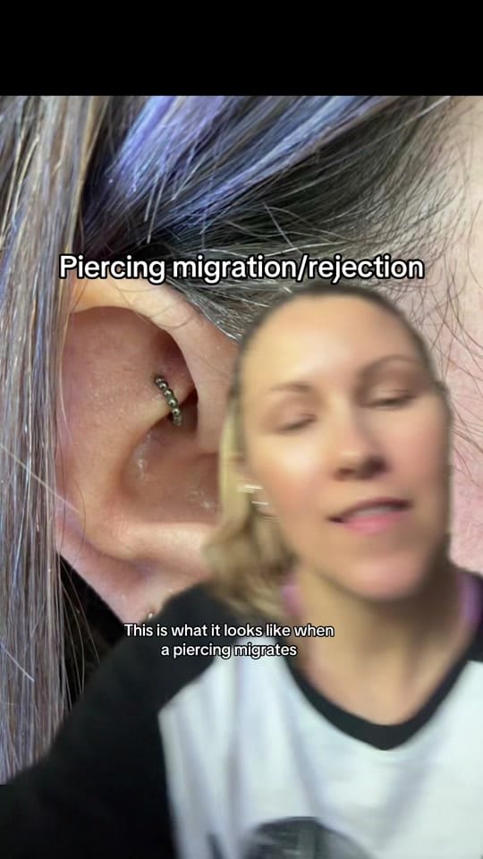 Post 3 by The Curated Lobe on TikTok (video)