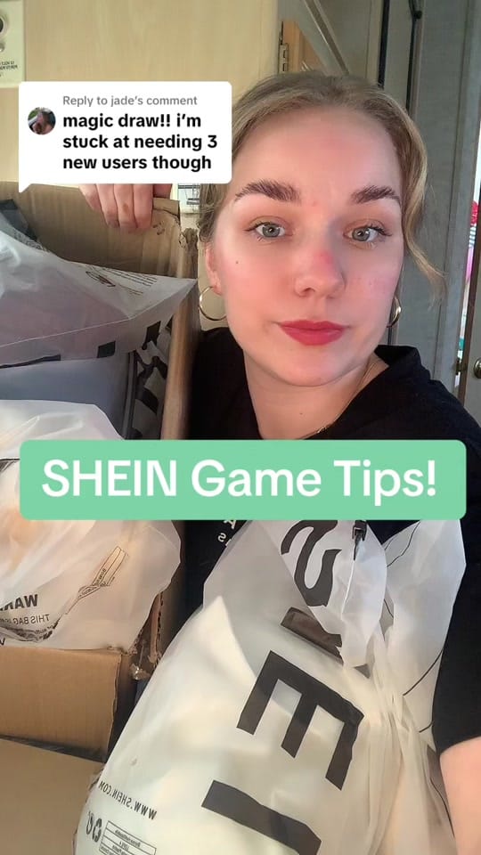 Post 9 by lifewithchels on TikTok (video)