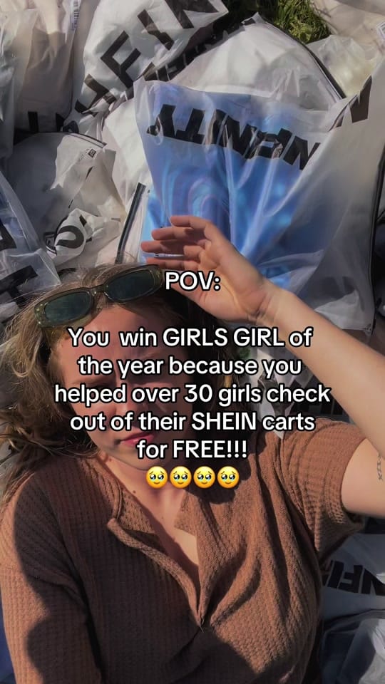 Post 8 by lifewithchels on TikTok (video)