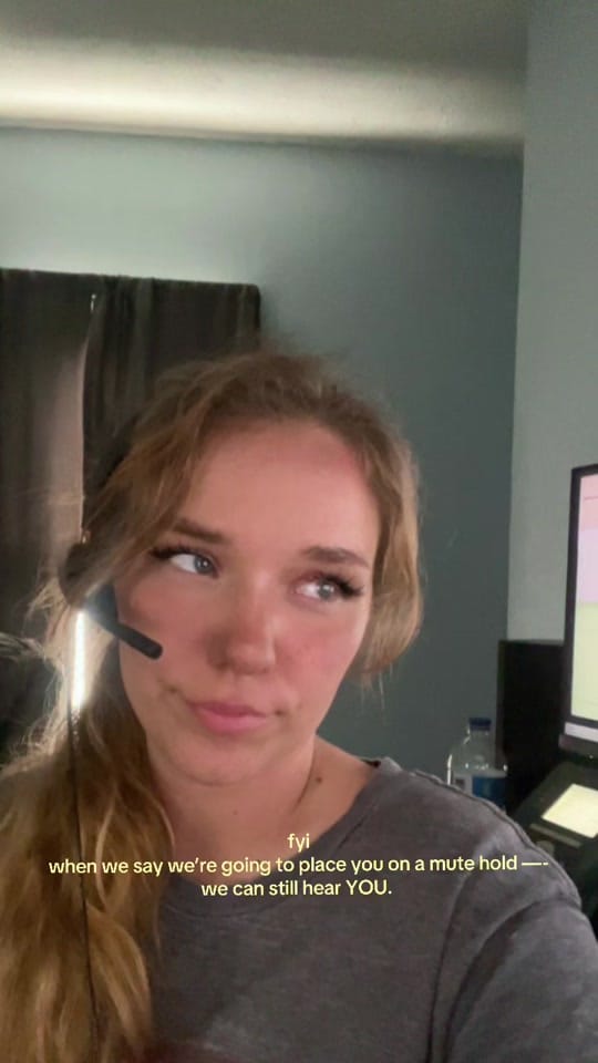 Post 6 by lifewithchels on TikTok (video)