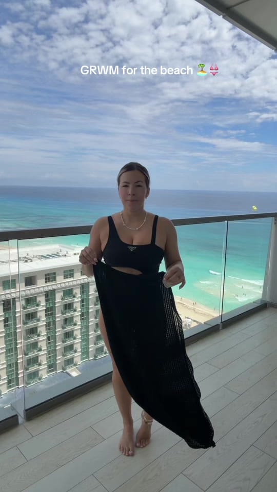 Post 2 by Catherine Dufour on TikTok (video)