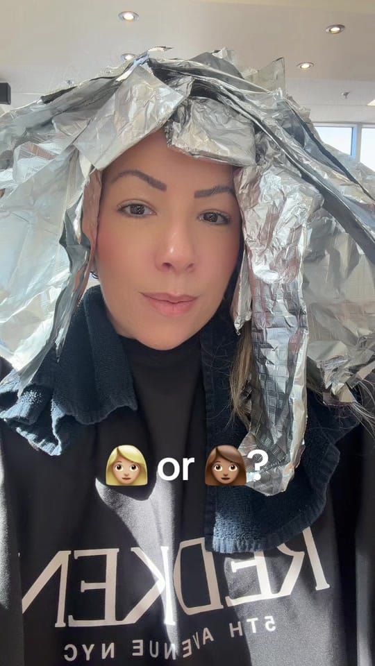 Post 8 by Catherine Dufour on TikTok (video)