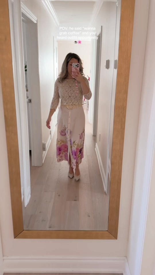 Post 6 by Catherine Dufour on TikTok (video)