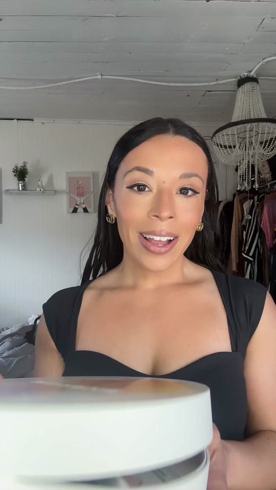 Post 6 by Jazzy on TikTok (video)