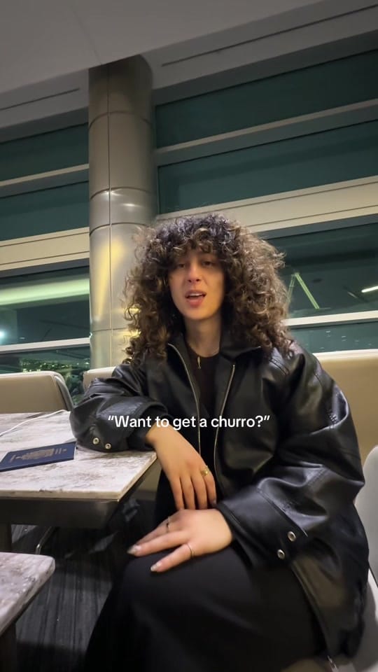 Post 5 by nicole | faith & fashion on TikTok (video)