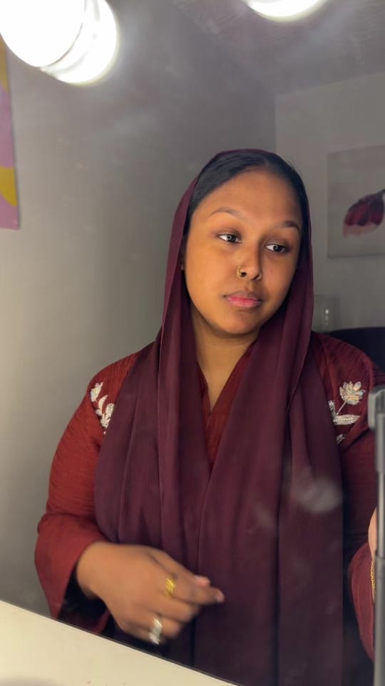 Post 2 by goldenbeauty_xo on TikTok (video)