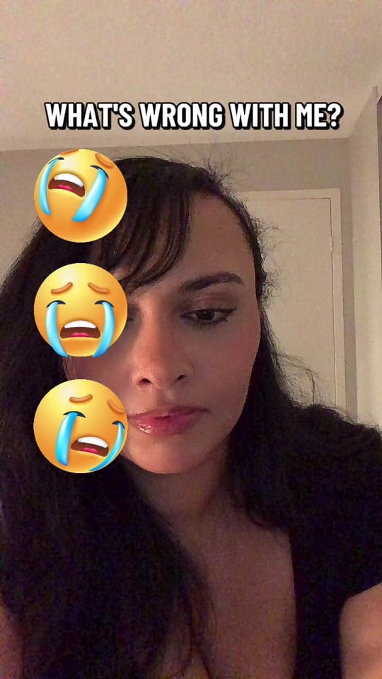 Post 3 by Lidia Daniel 🐆 on TikTok (video)
