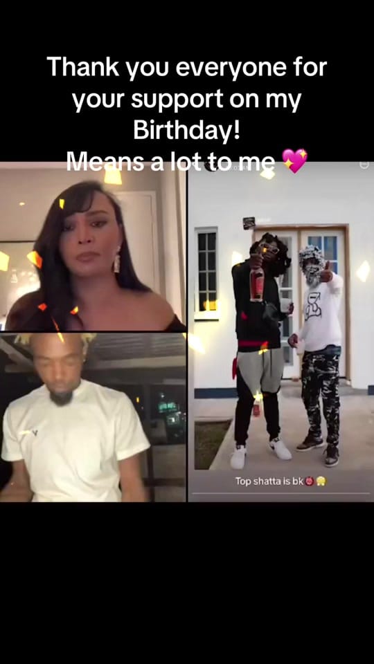 Post 1 by Lidia Daniel 🐆 on TikTok (video)