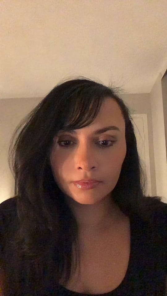 Post 4 by Lidia Daniel 🐆 on TikTok (video)