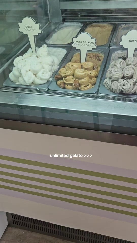 Post 3 by joanna on TikTok (video)