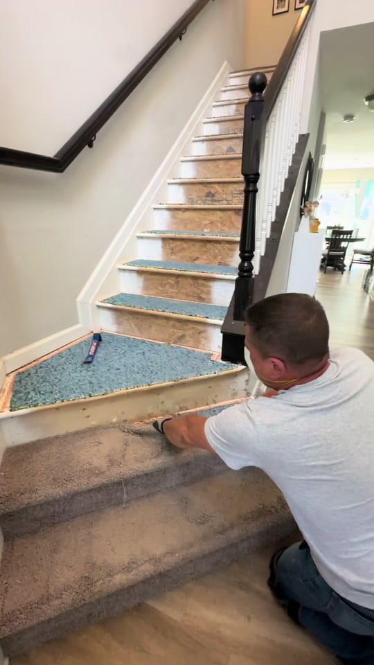 Post 8 by JDFLOORING SERVICES LLC on TikTok (video)