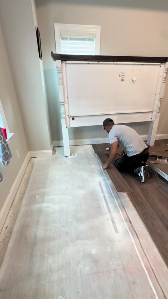 Post 5 by JDFLOORING SERVICES LLC on TikTok (video)