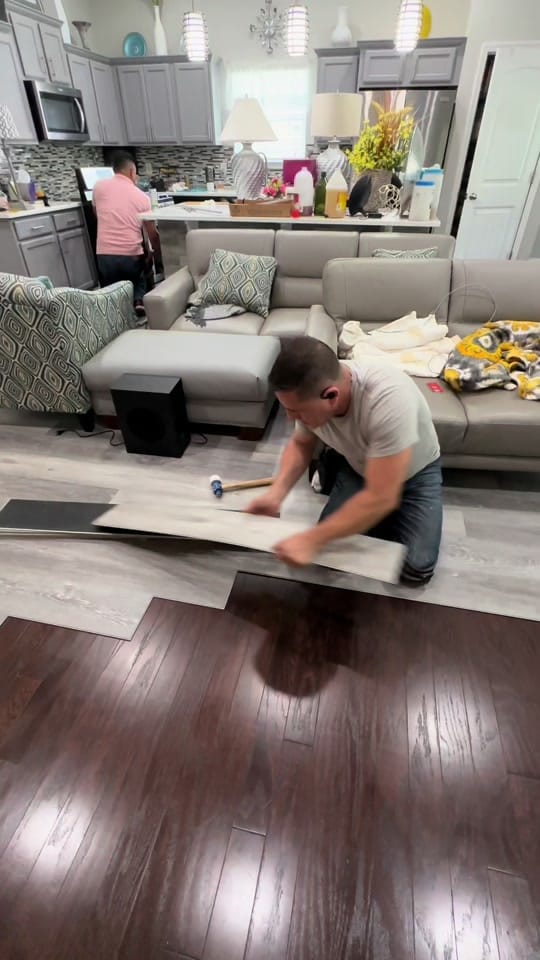 Post 9 by JDFLOORING SERVICES LLC on TikTok (video)