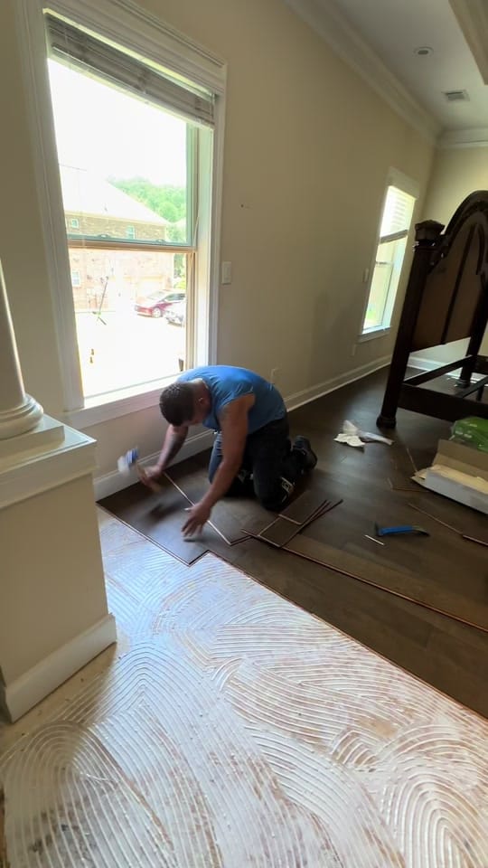 Post 3 by JDFLOORING SERVICES LLC on TikTok (video)