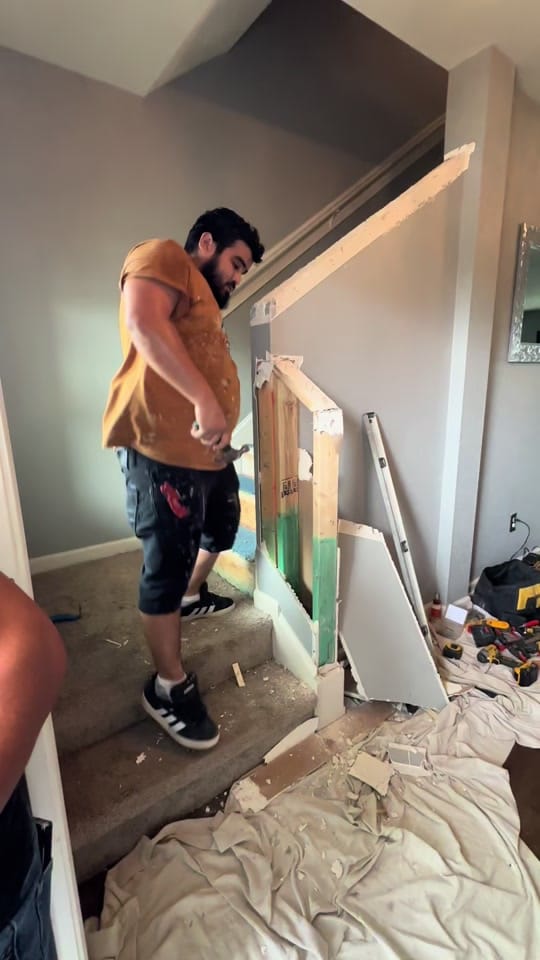 Post 4 by JDFLOORING SERVICES LLC on TikTok (video)