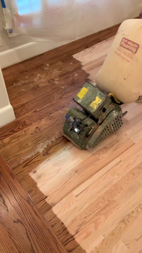 Post 10 by JDFLOORING SERVICES LLC on TikTok (video)