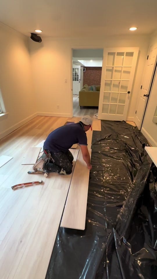 Post 7 by JDFLOORING SERVICES LLC on TikTok (video)