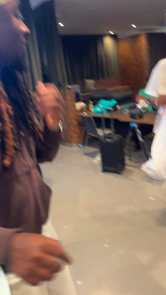 Post 5 by T-Five🇨🇮 on TikTok (video)
