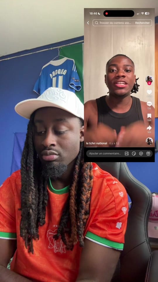 Post 1 by T-Five🇨🇮 on TikTok (video)