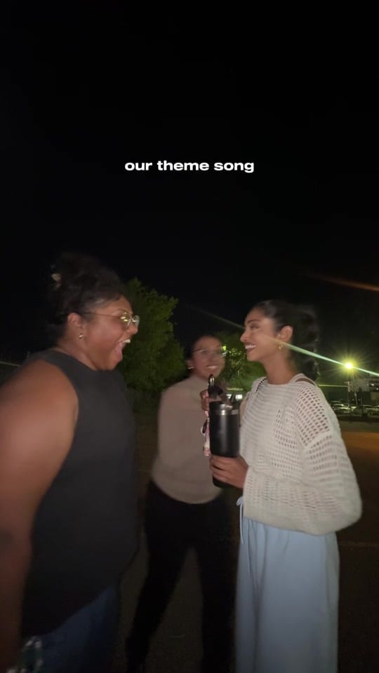 Post 3 by ya girl smrithi on TikTok (video)