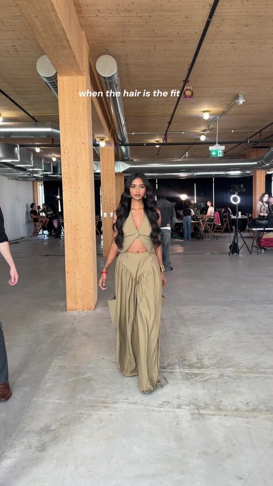 Post 5 by ya girl smrithi on TikTok (video)